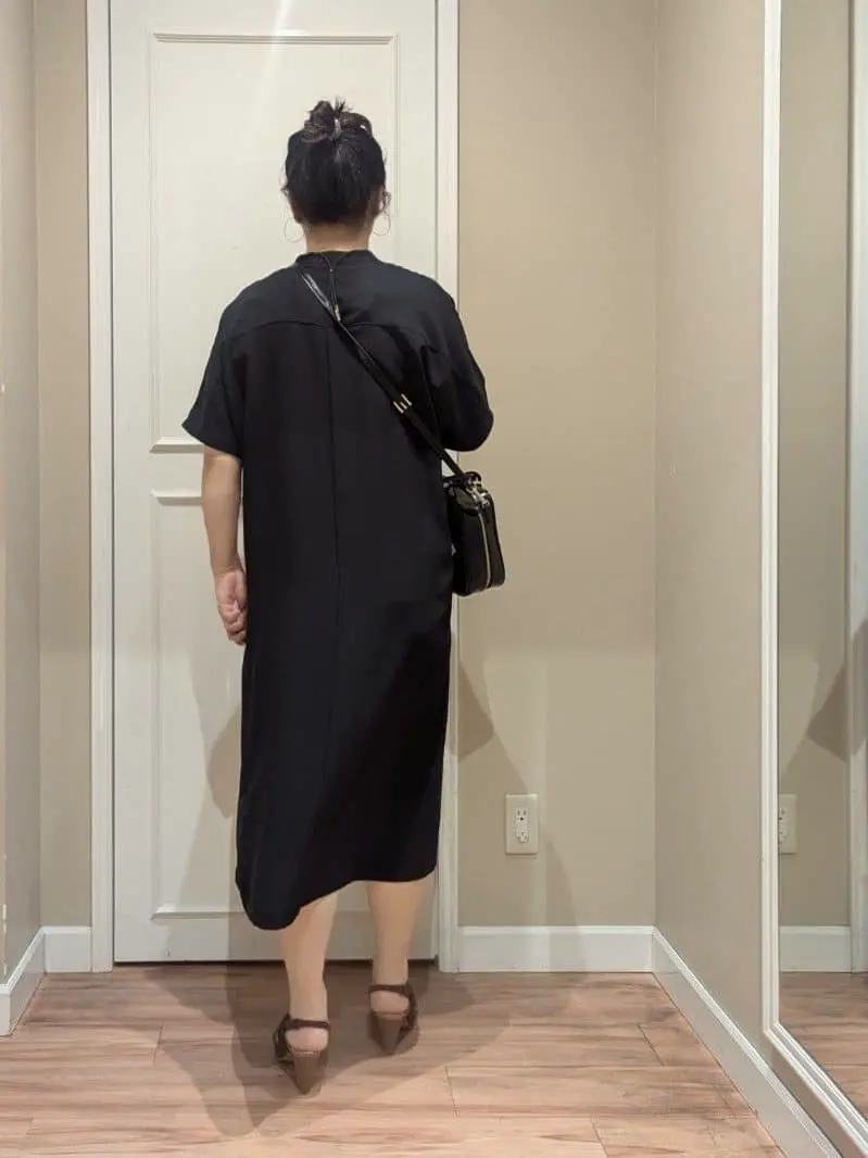 23区 L スタッフn コーディネート画像