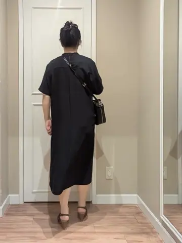 23区 L スタッフn コーディネート画像