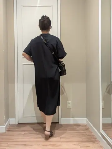 23区 L スタッフn コーディネート画像