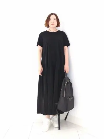 23区 L ナオミ コーディネート画像