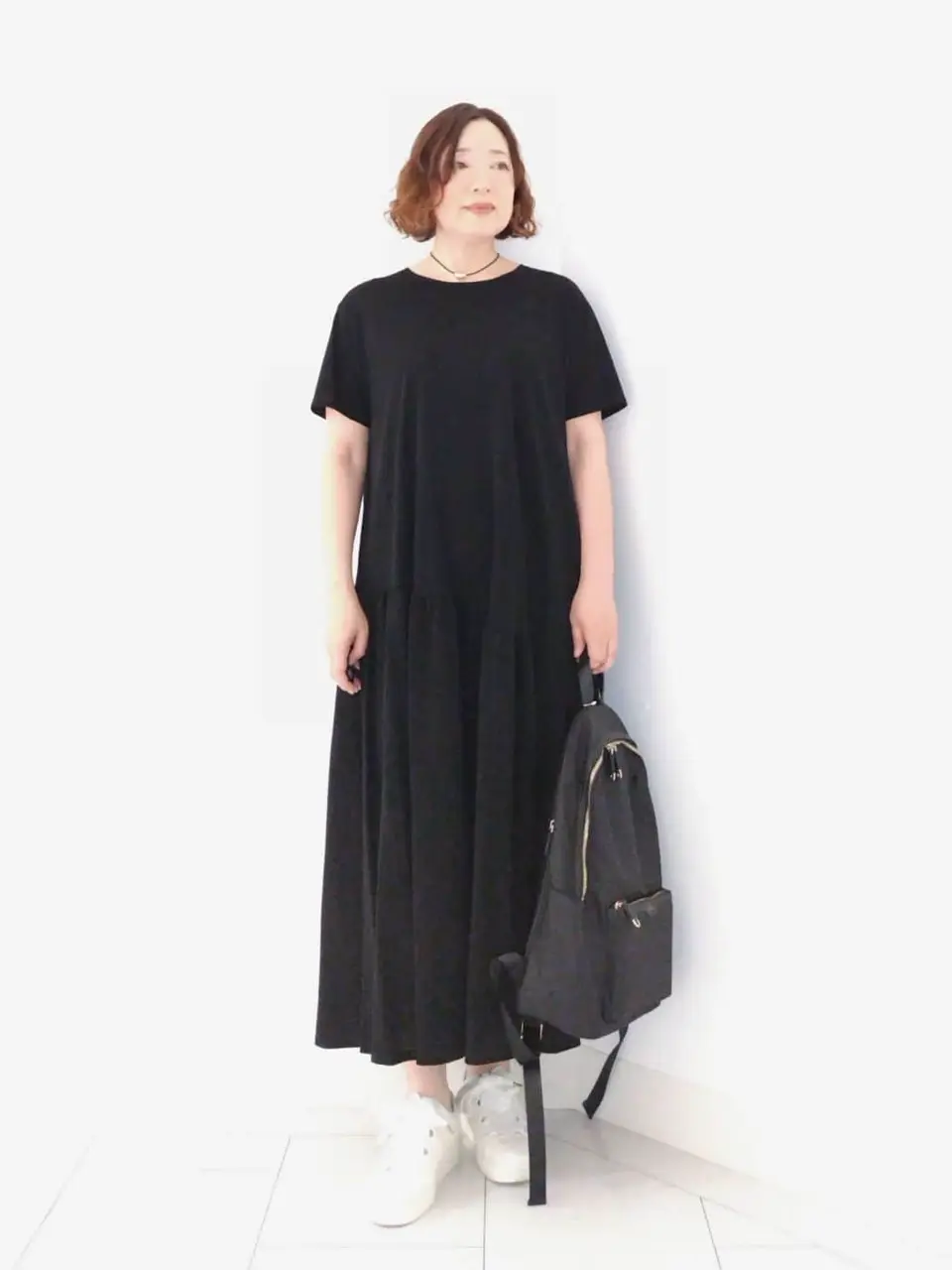 23区 L ナオミ コーディネート画像