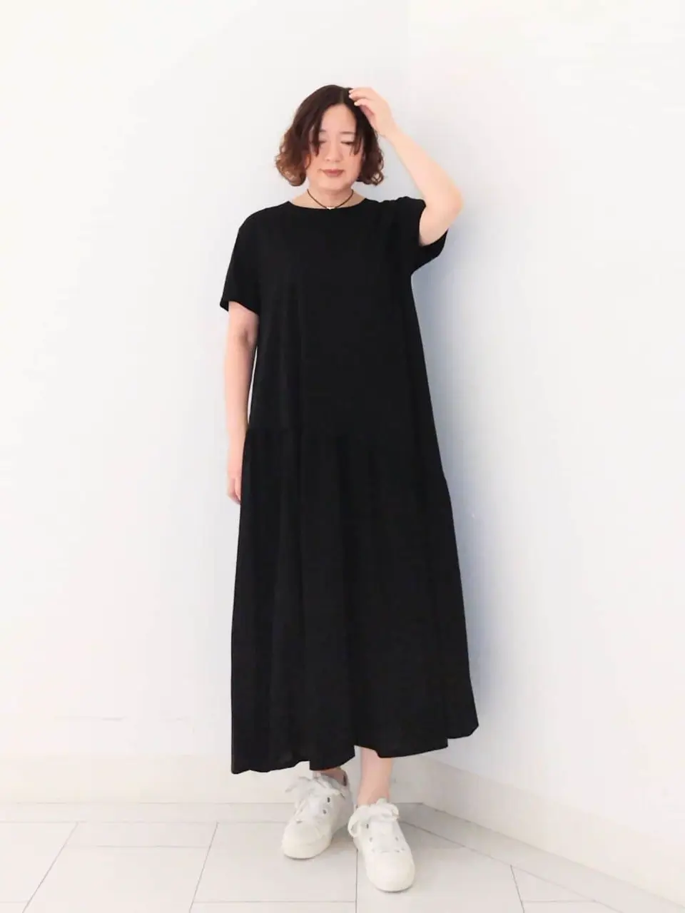 23区 L ナオミ コーディネート画像