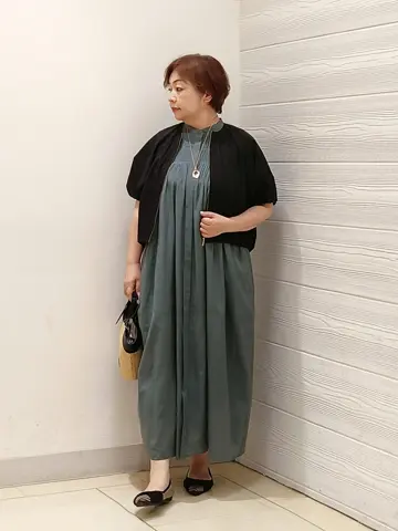 23区 L 中村 コーディネート画像