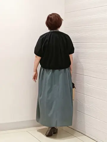 23区 L 中村 コーディネート画像