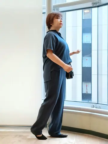 23区 L 中村 コーディネート画像