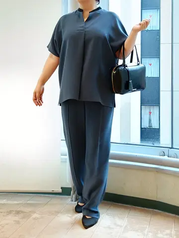 23区 L 中村 コーディネート画像