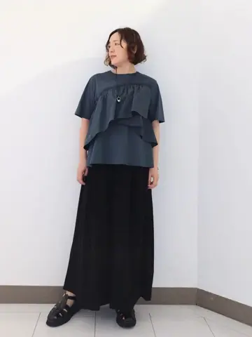 23区 L ナオミ コーディネート画像