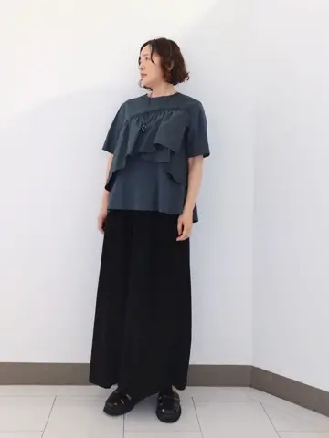 23区 L ナオミ コーディネート画像