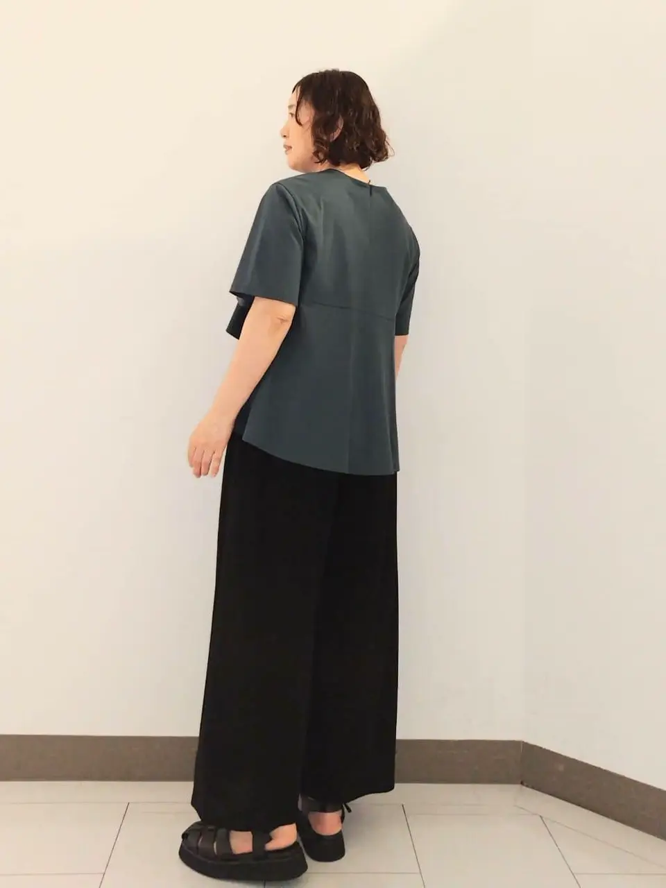 23区 L ナオミ コーディネート画像