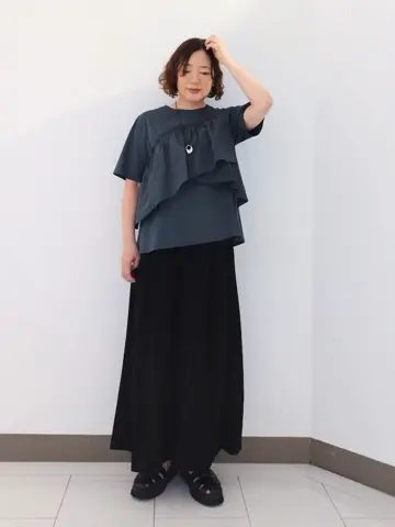 23区 L ナオミ コーディネート画像