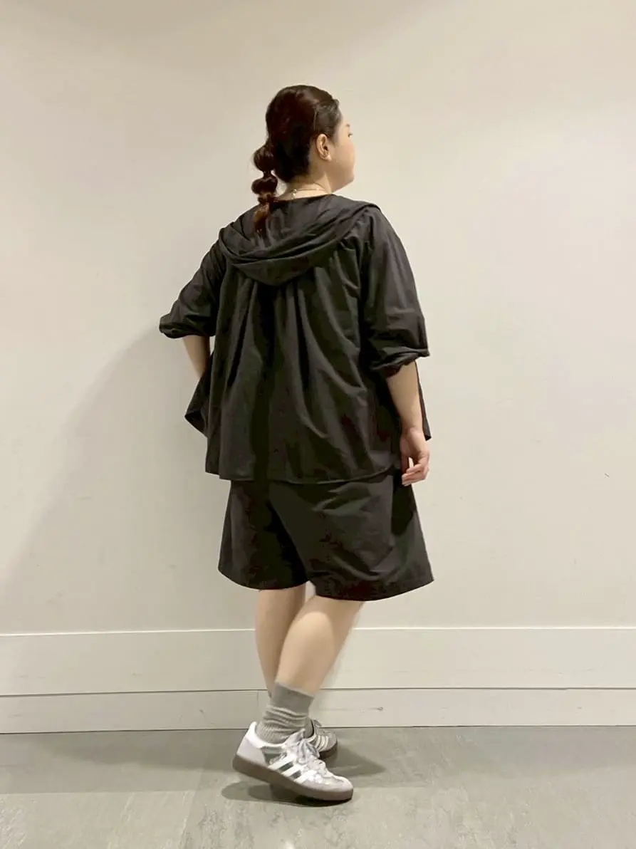 23区 L 上山 コーディネート画像