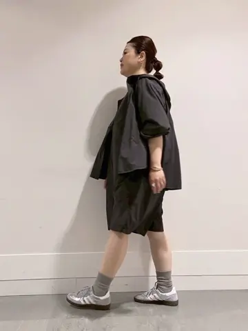 23区 L 上山 コーディネート画像