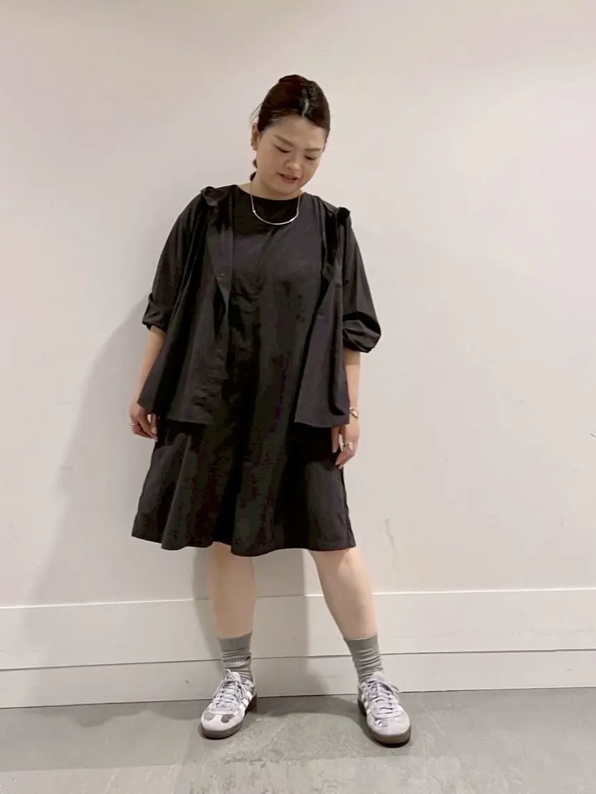 23区 L 上山 コーディネート画像