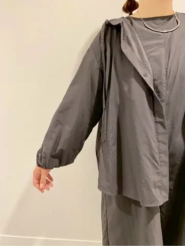 23区 L 上山 コーディネート画像