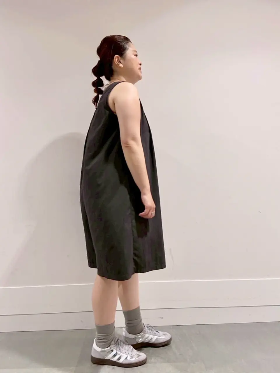 23区 L 上山 コーディネート画像