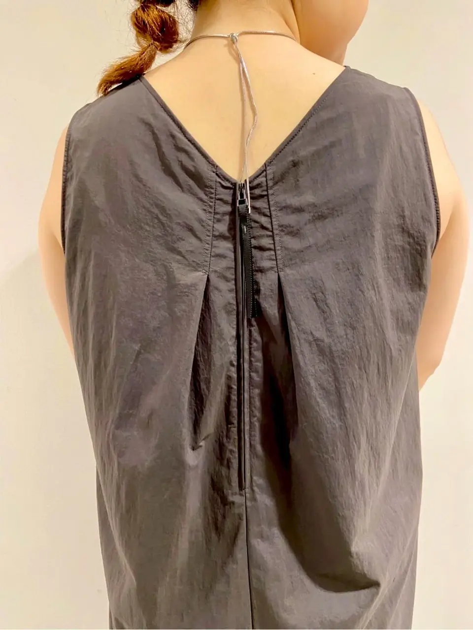 23区 L 上山 コーディネート画像