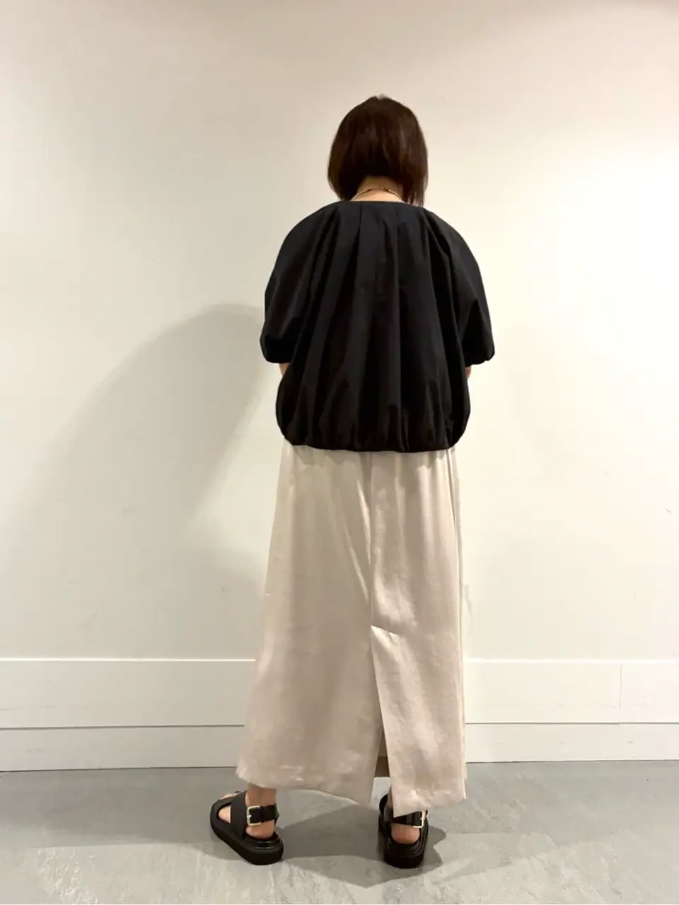 23区 L 西村 コーディネート画像