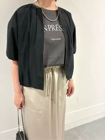 23区 L 西村 コーディネート画像