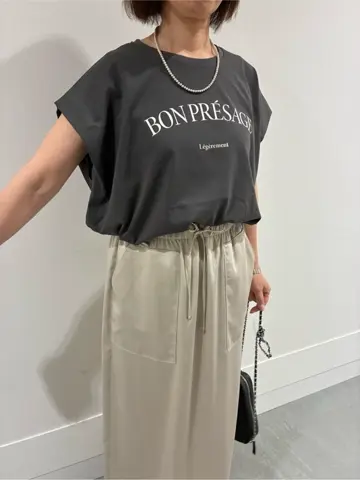 23区 L 西村 コーディネート画像