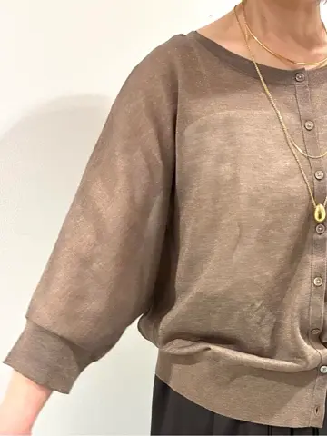 23区 L 西村 コーディネート画像