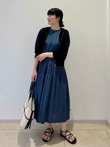 23区 L 松田 コーディネート画像