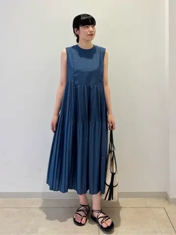 23区 L 松田 コーディネート画像