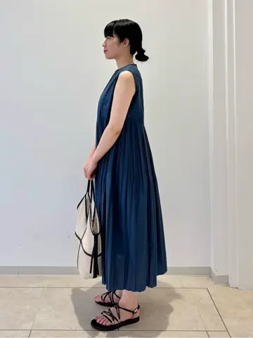 23区 L 松田 コーディネート画像