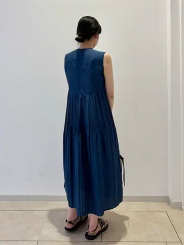 23区 L 松田 コーディネート画像