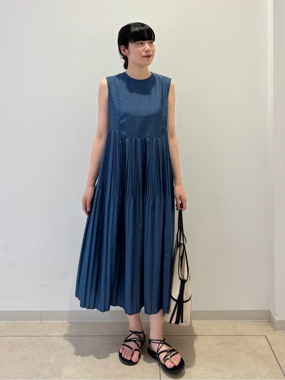 23区 L 松田 コーディネート画像