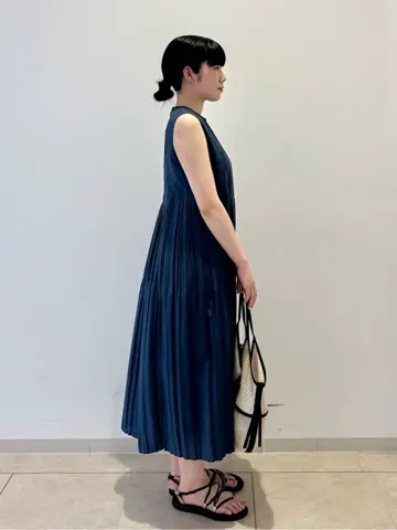 23区 L 松田 コーディネート画像