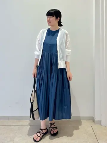 23区 L 松田 コーディネート画像