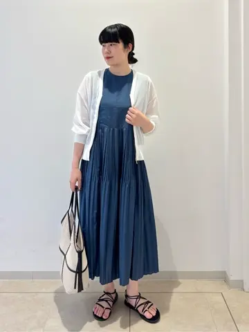 23区 L 松田 コーディネート画像