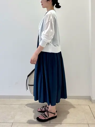 23区 L 松田 コーディネート画像