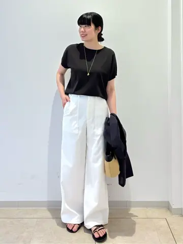 23区 L 松田 コーディネート画像