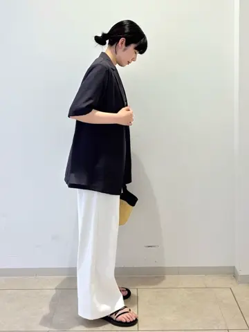 23区 L 松田 コーディネート画像