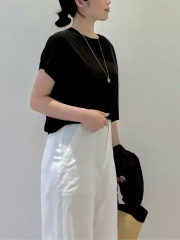 23区 L 松田 コーディネート画像