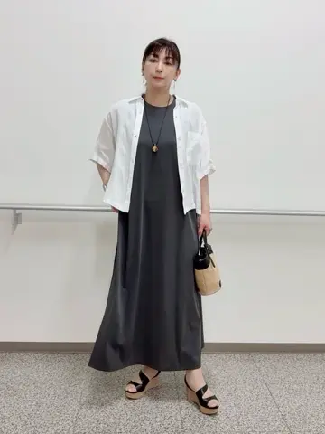 23区 L 水上 コーディネート画像