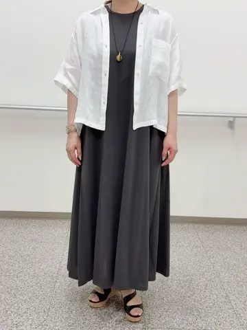 23区 L 水上 コーディネート画像