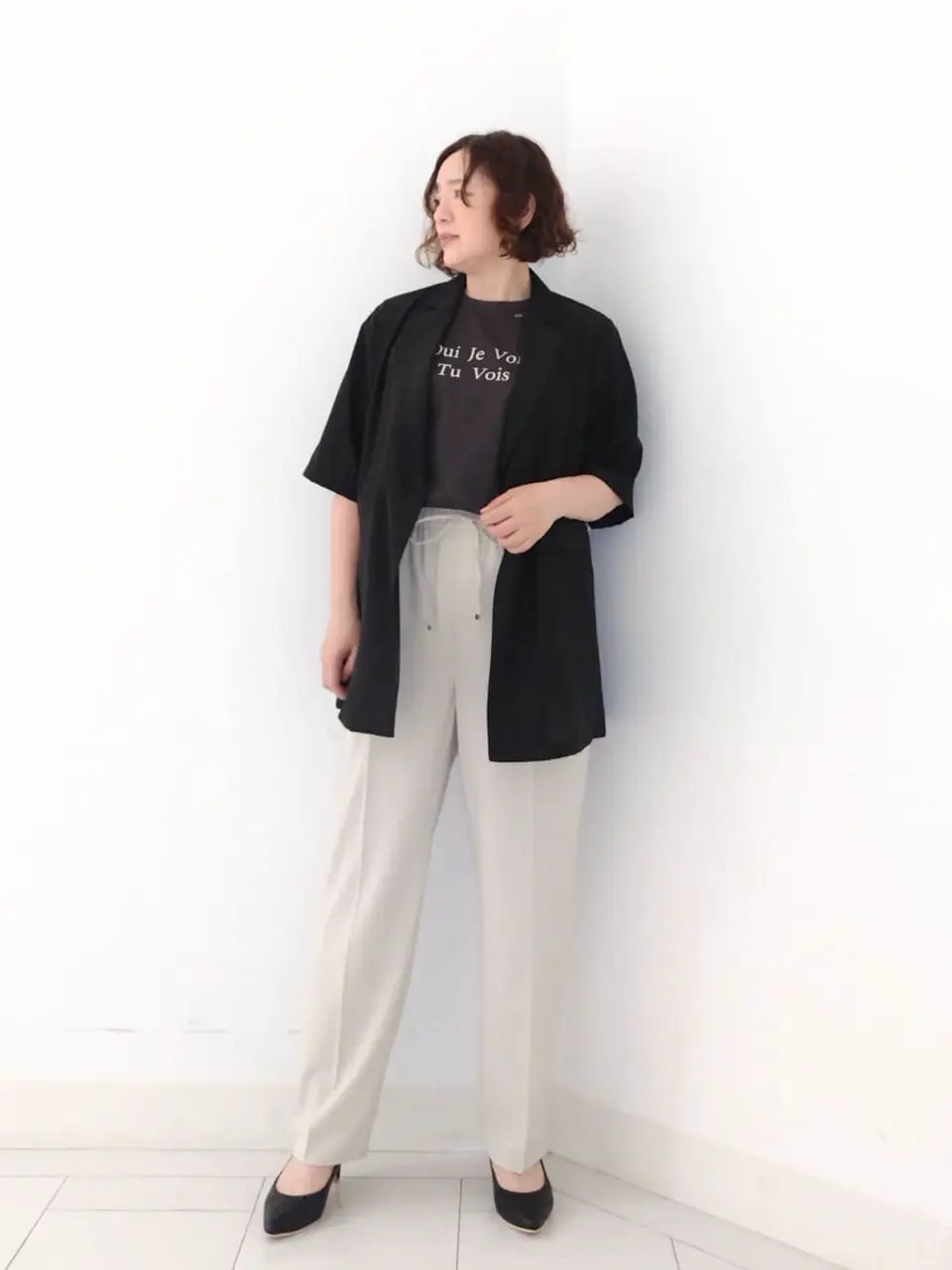 23区 L ナオミ コーディネート画像