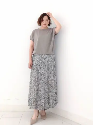 23区 L ナオミ コーディネート画像