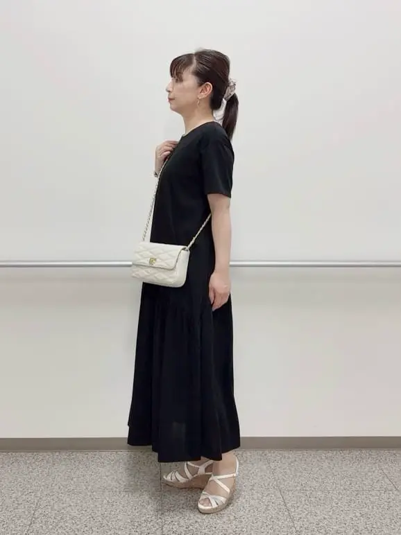 23区 L 水上 コーディネート画像