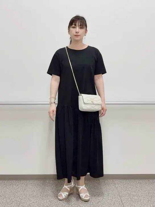 23区 L 水上 コーディネート画像