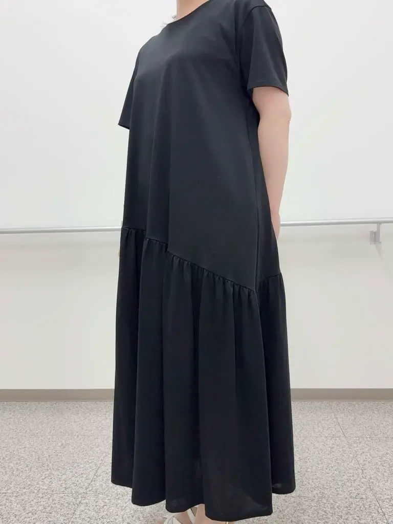 23区 L 水上 コーディネート画像