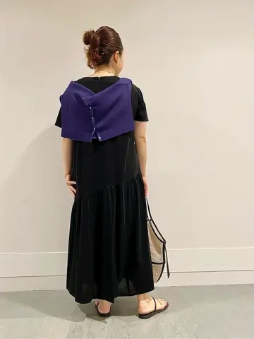 23区 L 上山 コーディネート画像