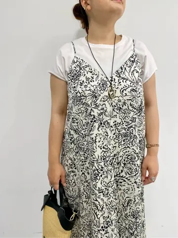 23区 L 上山 コーディネート画像