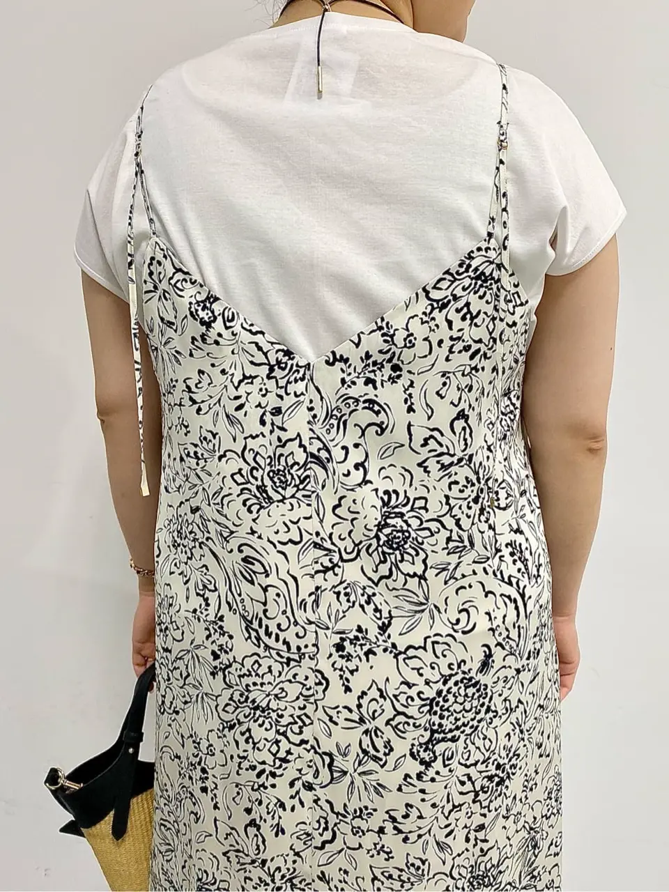 23区 L 上山 コーディネート画像