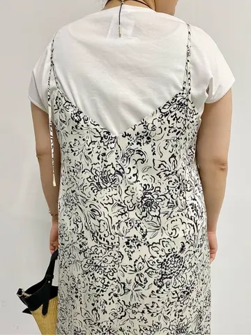 23区 L 上山 コーディネート画像