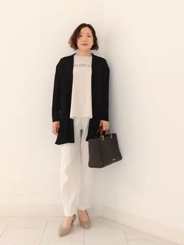 23区 L ナオミ コーディネート画像