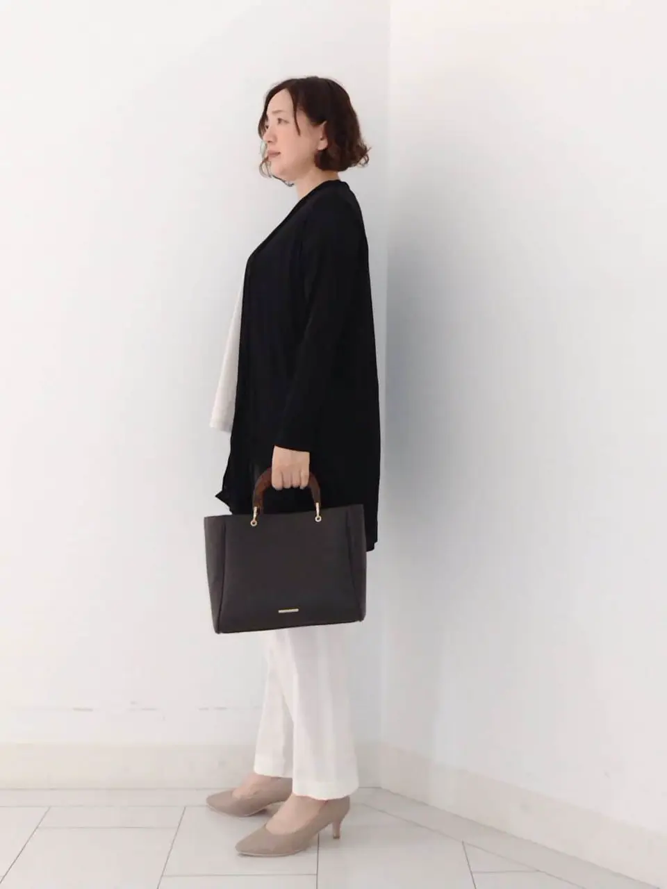 23区 L ナオミ コーディネート画像