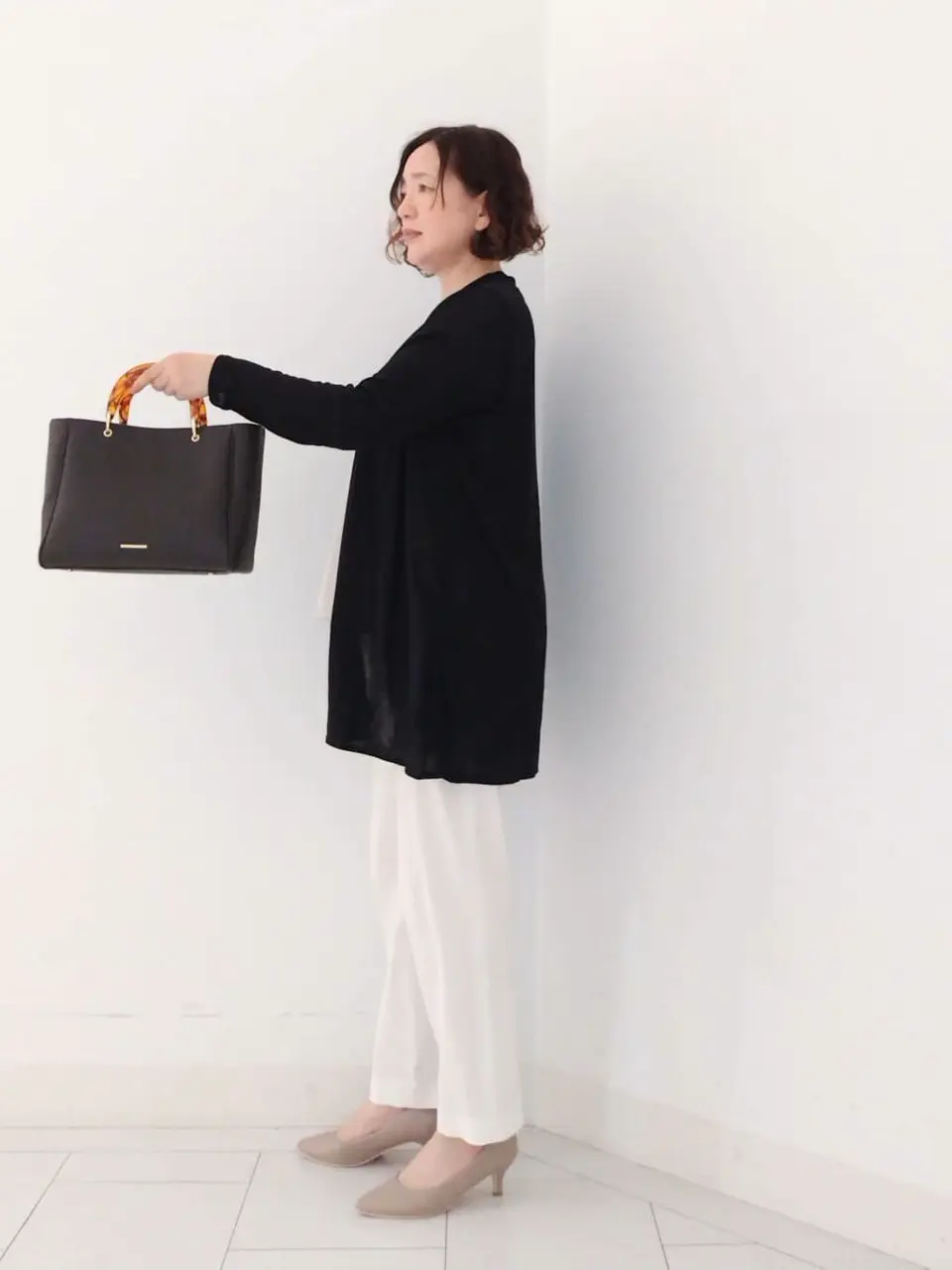 23区 L ナオミ コーディネート画像